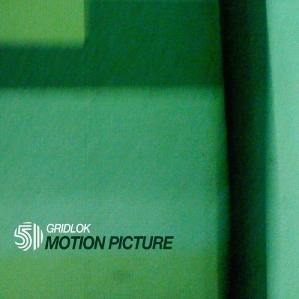Album Gridlok - Motion Picture