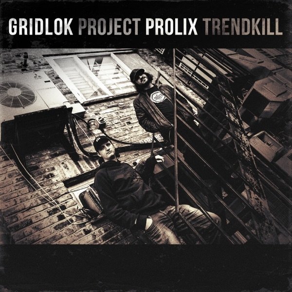 Project Trendkill Album 