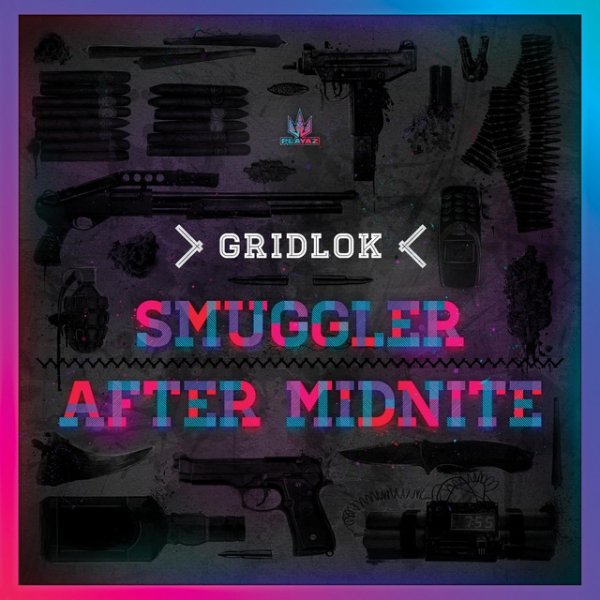 Smuggler / After Midnite Album 