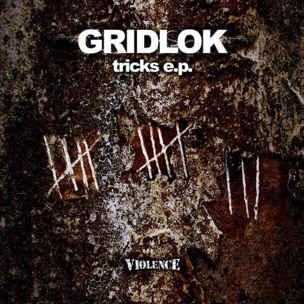 Album Tricks - Gridlok