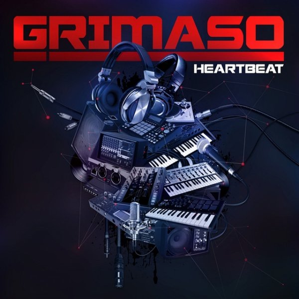 Album Grimaso - Heartbeat