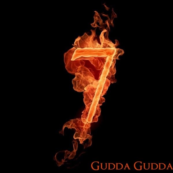 Album Gudda Gudda - 7 Slugs