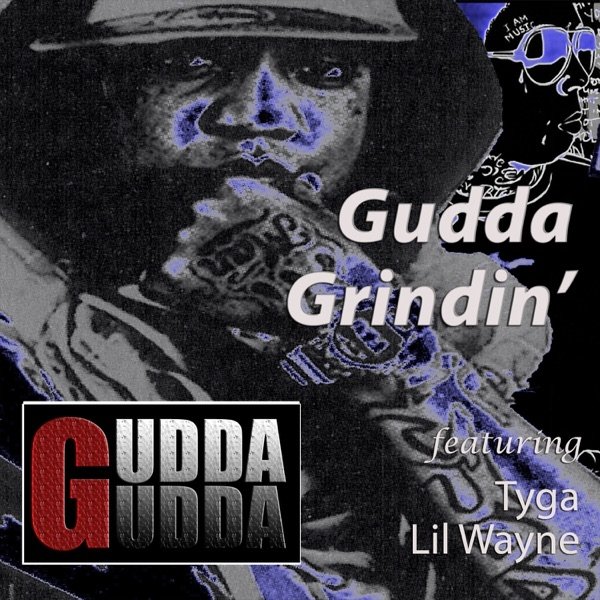 Gudda Grindin - album