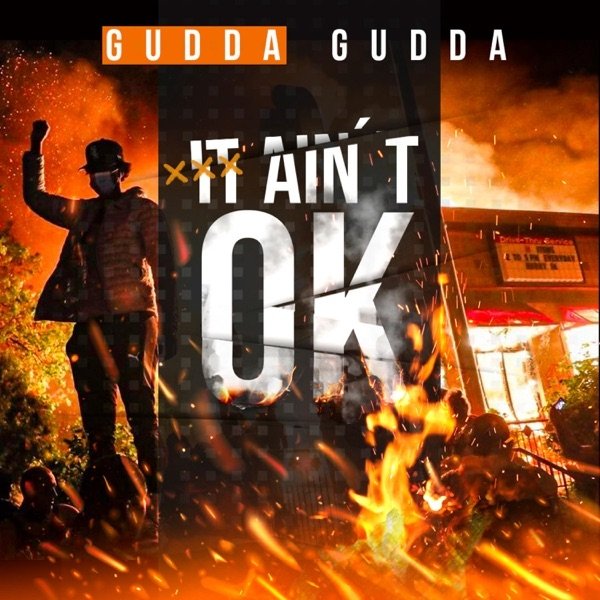 Album Gudda Gudda - It Ain