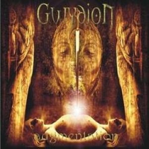 Album Gwydion - Augmentation