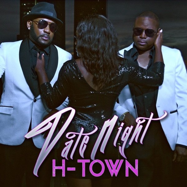 Album H-Town - Date Night