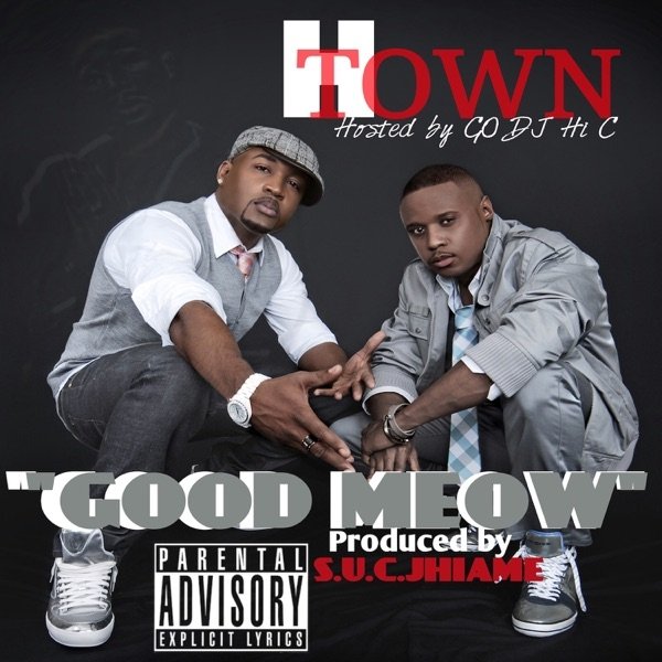 Album H-Town - Good Meow
