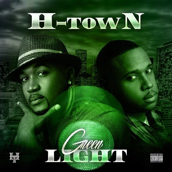 Album Green Light - H-Town