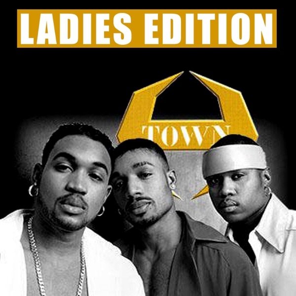 Album H-Town - Ladies Edition