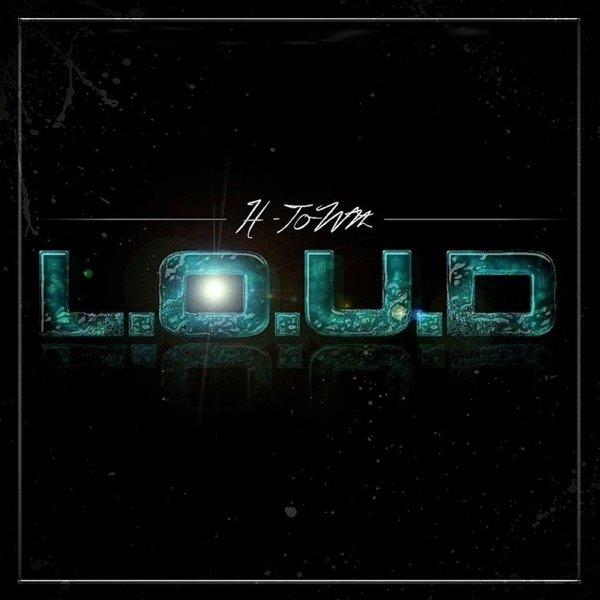 L.O.U.D - album
