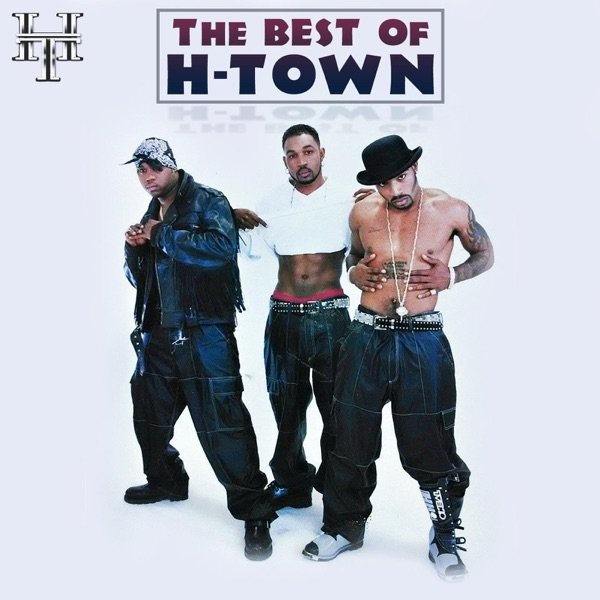 H-Town The Best of H-Town, 2015