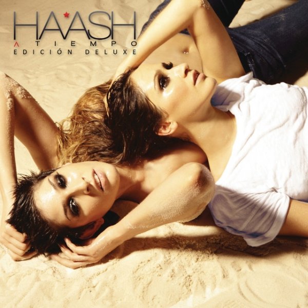 Album A Tiempo - HA-ASH
