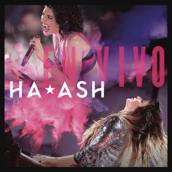 Ha-Ash "En Vivo"