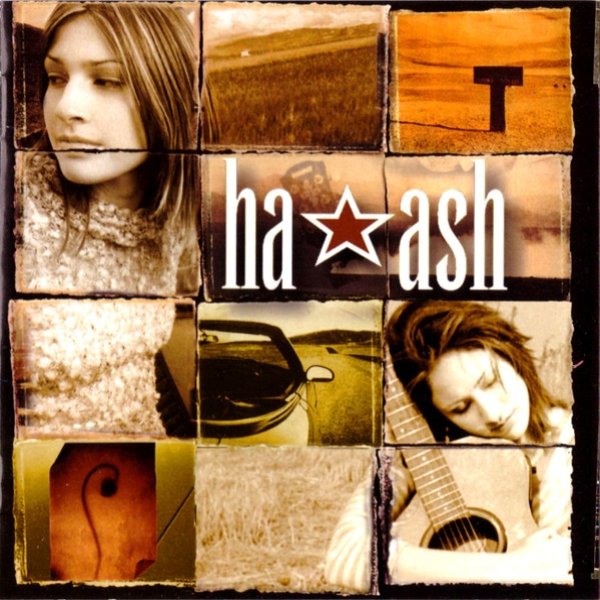 Album HA-ASH - Ha*Ash