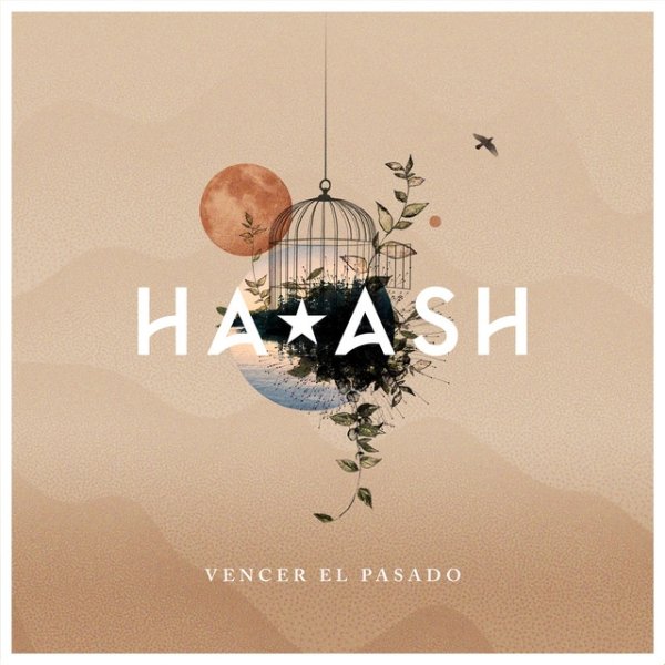 Album HA-ASH - Vencer el Pasado