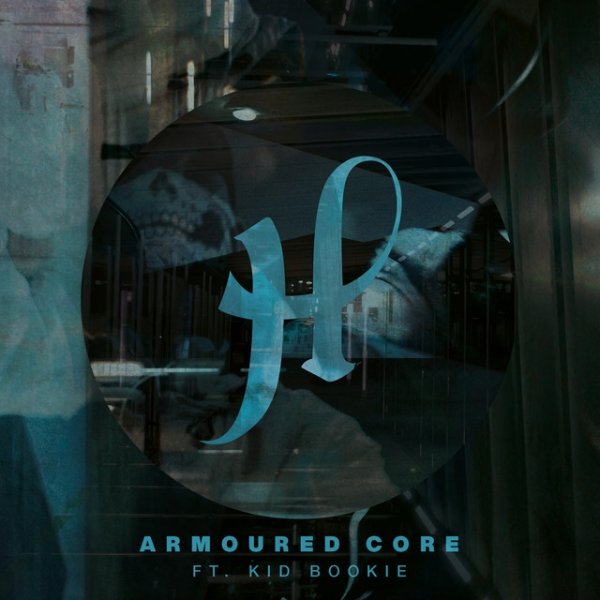 Album Hacktivist - Armoured Core