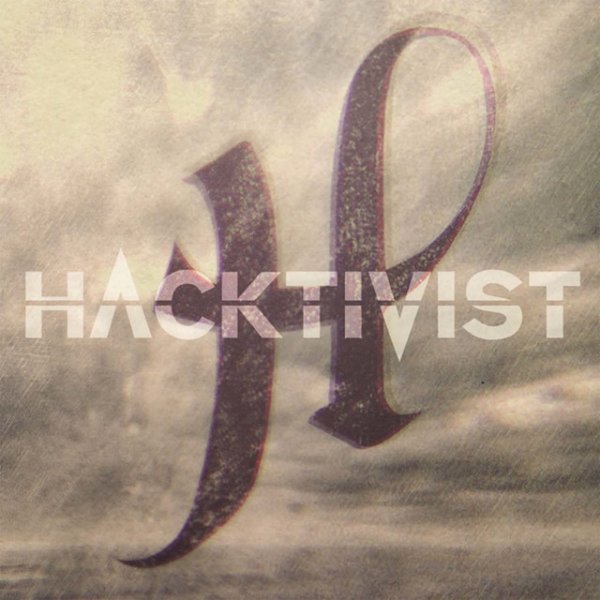 Album Hacktivist - Hacktivist