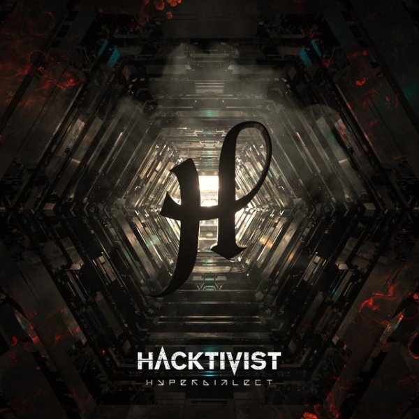Album Hyperdialect - Hacktivist