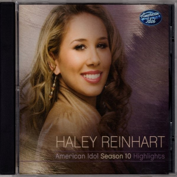 Album American Idol Season 10 Highlights - Haley Reinhart
