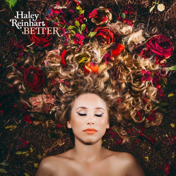 Album Haley Reinhart - Better