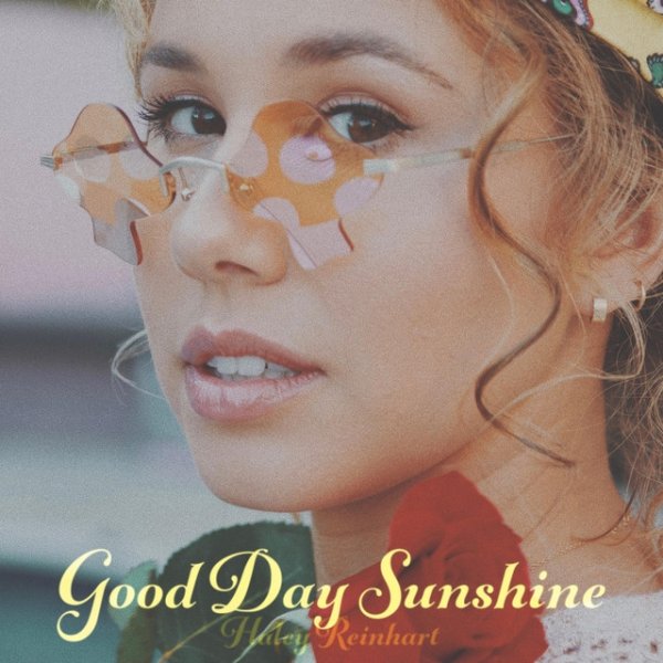 Album Haley Reinhart - Good Day Sunshine