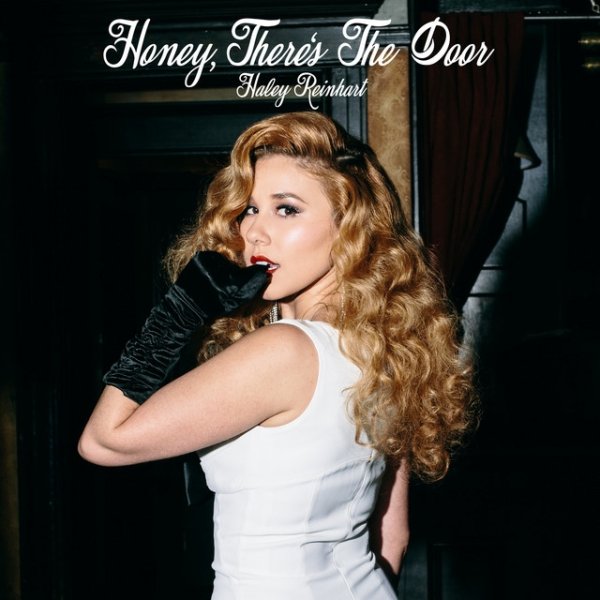 Album Haley Reinhart - Honey, There’s the Door