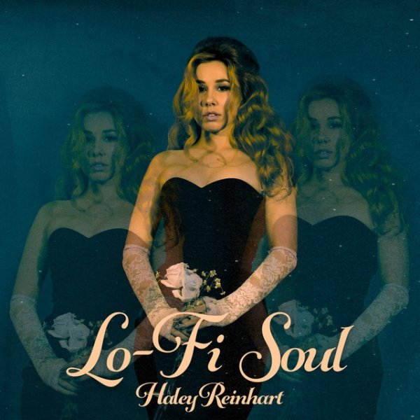 Album Lo-Fi Soul - Haley Reinhart