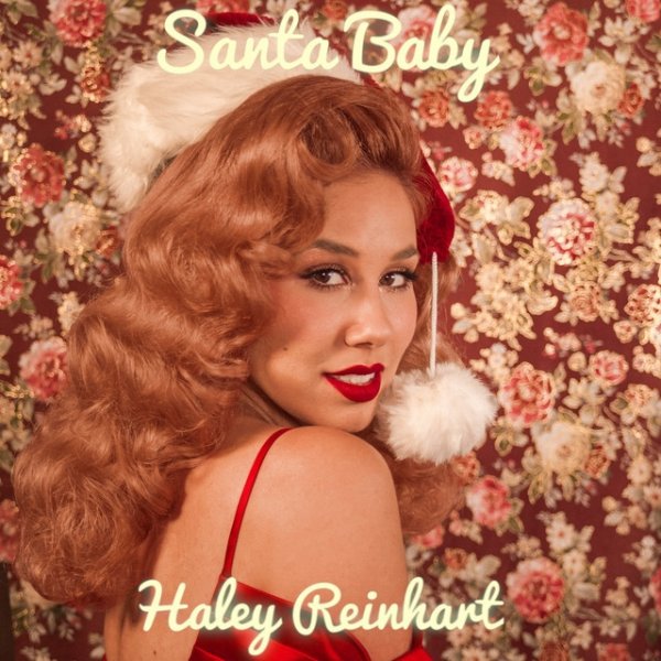 Album Haley Reinhart - Santa Baby
