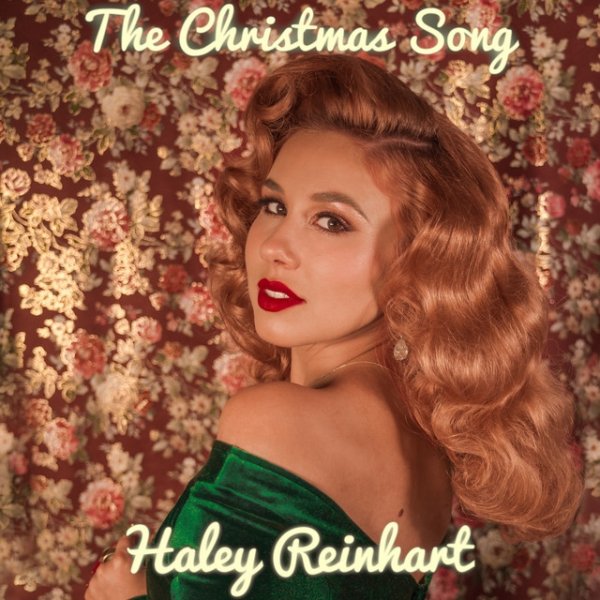 Album Haley Reinhart - The Christmas Song