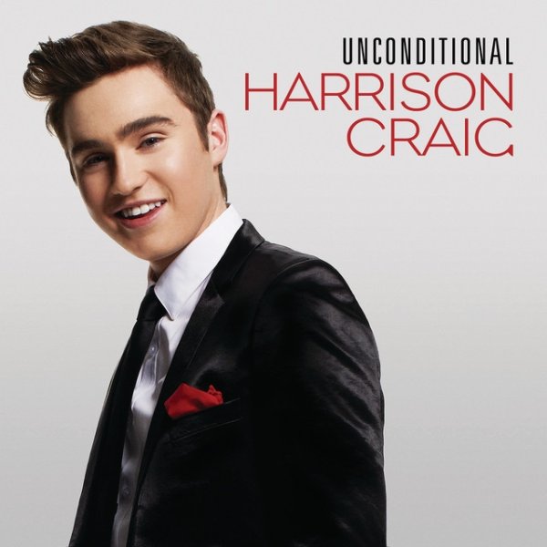Album Harrison Craig - Unconditional