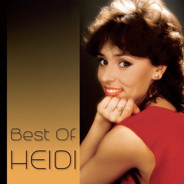 Album Best of Heidi - Heidi Janků