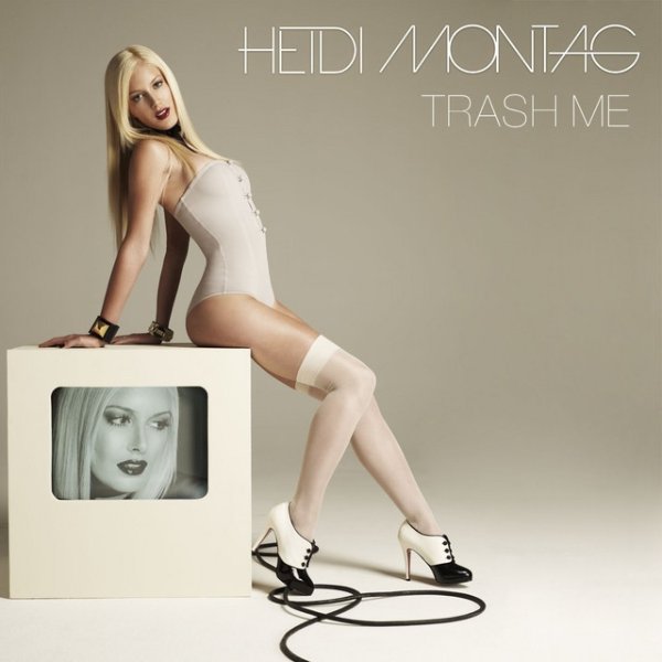 Album Heidi Montag - Trash Me