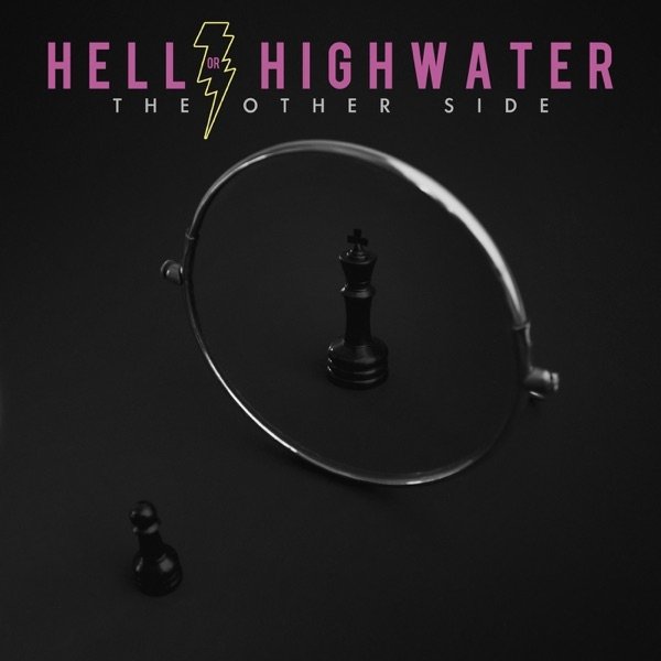 Album Hell or Highwater - The Other Side