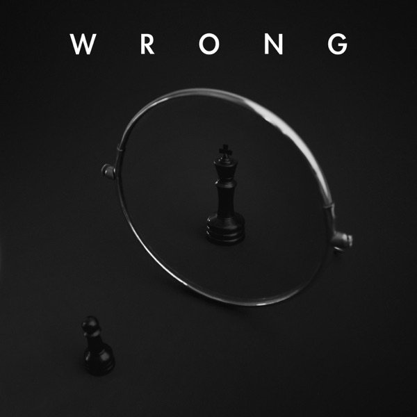 Album Hell or Highwater - Wrong