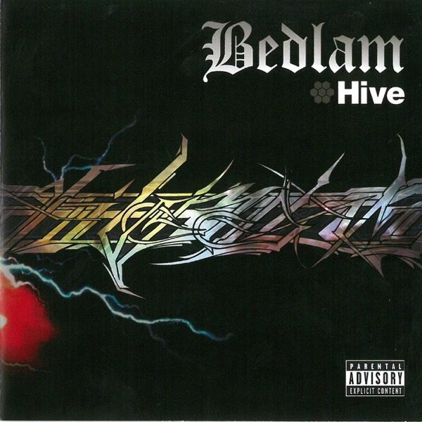 Bedlam - album