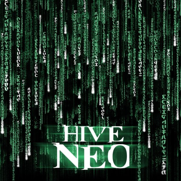 Album Hive - Neo / Gemini