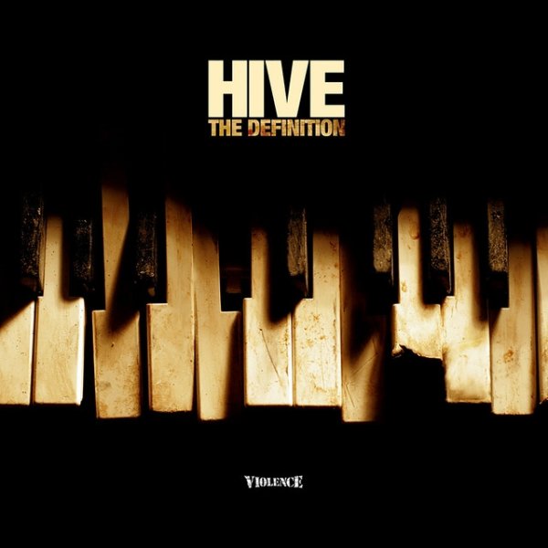 Album Hive - The Definition / Keep Runnin