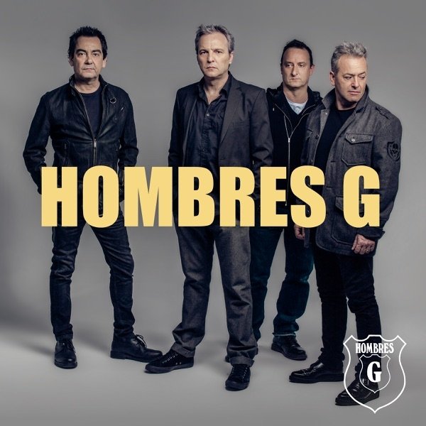 Album Hombres G - Esperando un Milagro