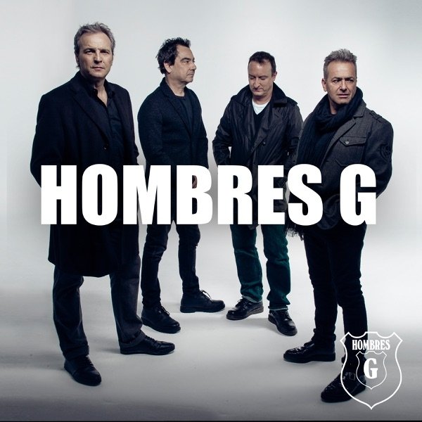 Album Hombres G - Por una Vez