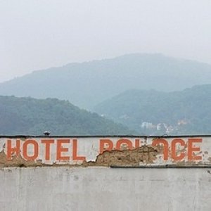 Album Houpací koně - Hotel Palace