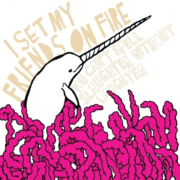 Album I Set My Friends on Fire - You Can