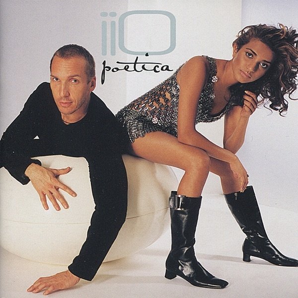 Album iiO - Poetica