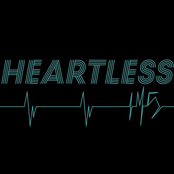 Album IM5 - Heartless