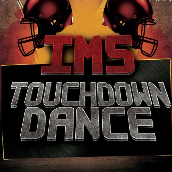 Touchdown Dance - album