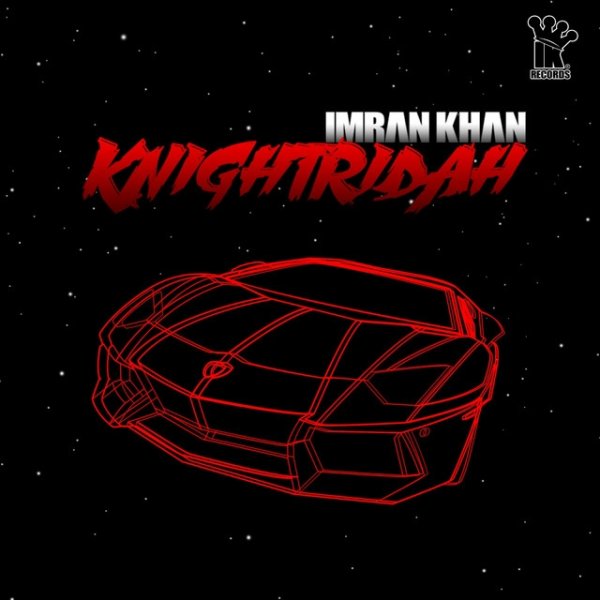 Album Imran Khan - Knightridah