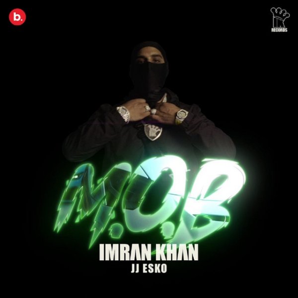 Album Imran Khan - M.O.B
