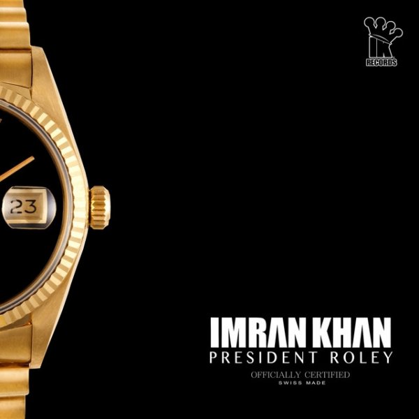 Album Imran Khan - President Roley