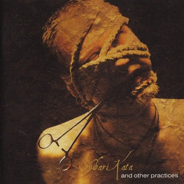 Album Shibari Kata And Other Practices - Isacaarum
