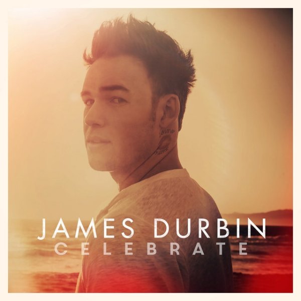 Album James Durbin - Celebrate