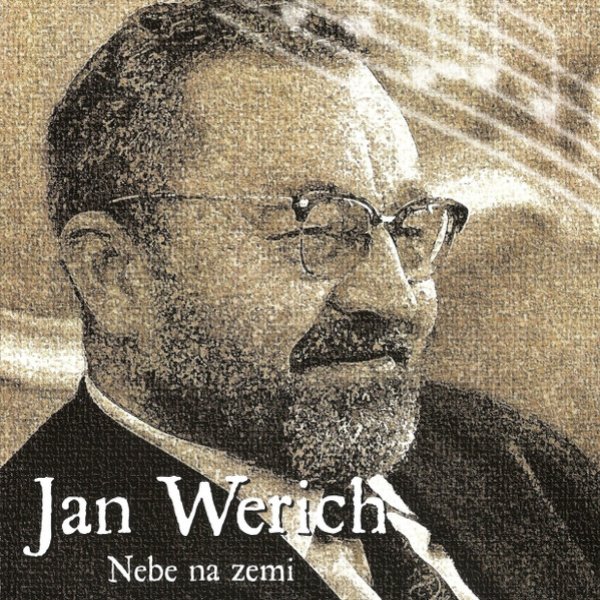 Album Nebe na Zemi - Jan Werich